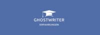  ghostwriter erfahrungen